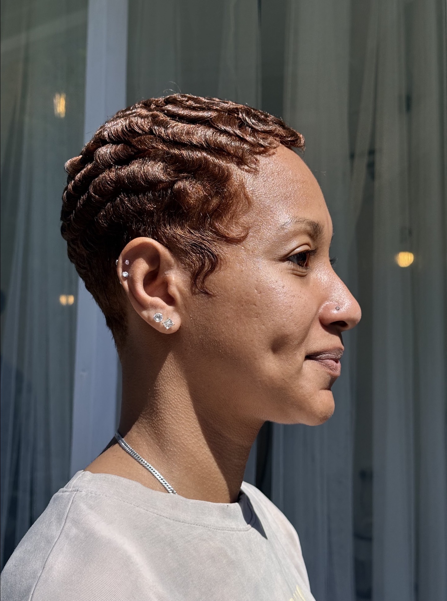 Serenity Luxury Hair — our story