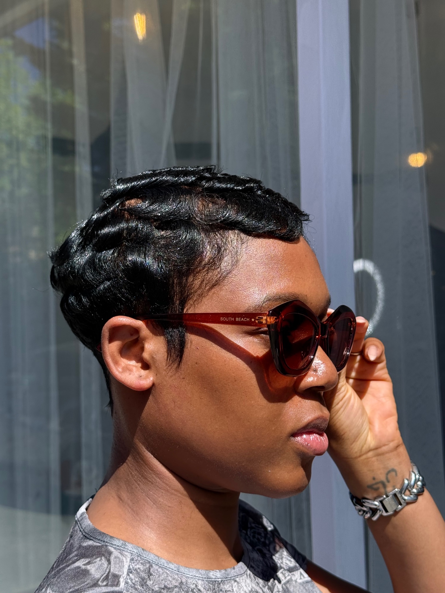 Luxury Pixie Transformations